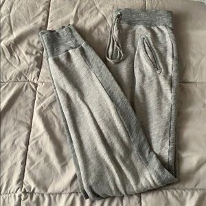 joggers
